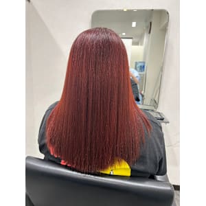 Second × Style - 全席半個室サロン Second【ゼンセキハンコシツサロン セカンド】掲載中