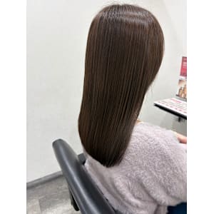 Second × Style - 全席半個室サロン Second【ゼンセキハンコシツサロン セカンド】掲載中