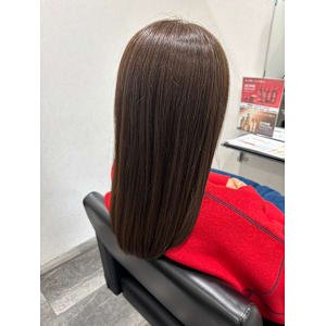 Second × Style - 全席半個室サロン Second【ゼンセキハンコシツサロン セカンド】掲載中