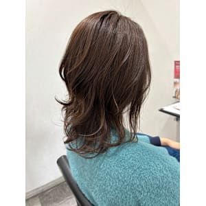 Second × Style - 全席半個室サロン Second【ゼンセキハンコシツサロン セカンド】掲載中