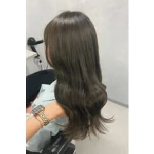 冬の暗髪カラー - newi 所沢【ネウィ トコロザワ】掲載中