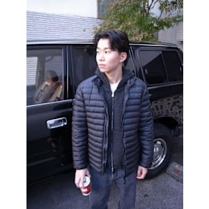 ナチュラルニュアンスパーマビジネスセンターパート/渋谷 - INTRO . by Fi-Ne 渋谷【イントロ バイ フィーネ シブヤ】【イントロ バイ フィーネ シブヤ】掲載中