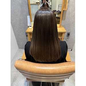 ♪ぷるぷるトリートメント♪ - 半個室型美容室 Sourire 西新店【ハンコシツガタビヨウシツ スーリール ニシジンテン】掲載中