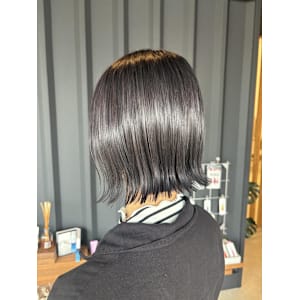 【miu担当】ラベンダーグレー - COL MANO【コル マーノ】【コル マーノ】掲載中