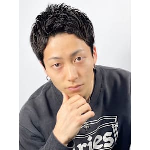 【HIRO GINZA】無造作ラフ束感ショートパーマ - ヒロ銀座ヘアーサロン銀座一丁目店【ヒロギンザヘアーサロンギンザイッチョウメテン】掲載中