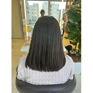 サラツヤヘアー - Fits【フィッツ】掲載中