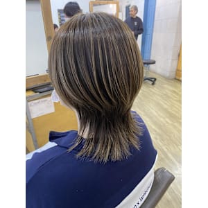 ウルフスタイル - attrait 藤沢店【アトレフジサワテン】掲載中