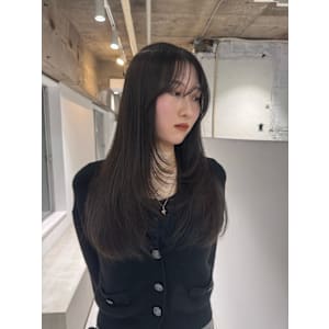 [YOKE]レイヤーカットフェイスレイヤー - YOKE【ヨーク】掲載中