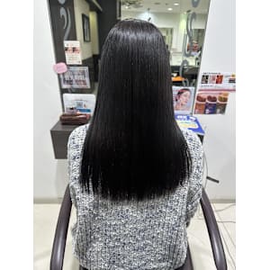 艶髪イルミナカラー - crop-es茅ヶ崎【クロップエスチガサキ】掲載中