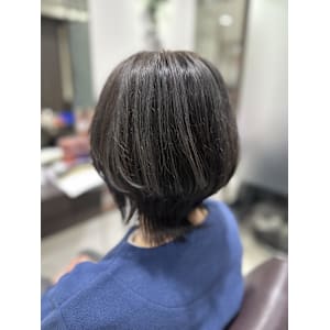 筋感カラー - crop-es茅ヶ崎【クロップエスチガサキ】掲載中