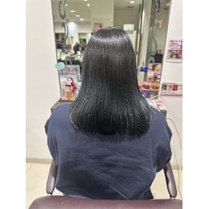 ブルーブラック(イルミナカラー) - crop-es茅ヶ崎【クロップエスチガサキ】掲載中