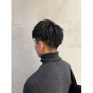 メンズカット/韓国/仙台美容室 - ungu ul【アングゥ ウル】掲載中