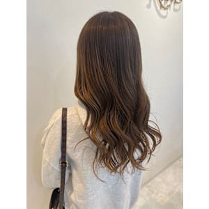 アッシュベージュ[韓国/上尾] - hair salon Rien 上尾店【ヘアーサロンリアン アゲオテン】掲載中