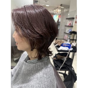 ピンクラベンダー - crop-es茅ヶ崎【クロップエスチガサキ】掲載中