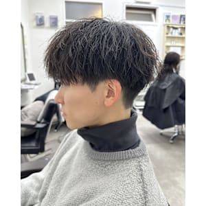 オススメヘア！ - ao. 渋谷/表参道 ダブルカラー・ハイトーン・髪質改善【アオ】【アオ シブヤ オモテサンドウ ダブルカラー ハイトーン カミシツカイゼン】掲載中