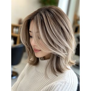 ショートスタイル - RAD 心斎橋店【ラッド】掲載中