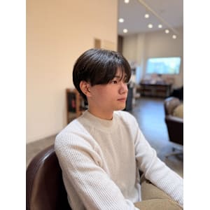 ザ・センターパート【ARCH片山】 - ARCH【アーチ】掲載中