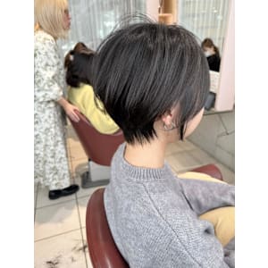 くびれショート - EMU international 春日部本店【エムインターナショナル】掲載中