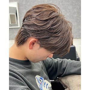 GLOP 町田 メンズサロン×スタイル