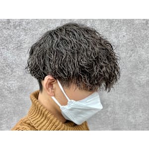 GLOP 町田 メンズサロン×スタイル