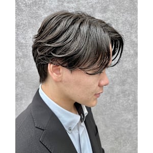 GLOP 町田 メンズサロン×スタイル