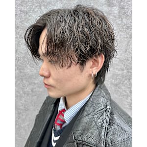 GLOP 町田 メンズサロン×スタイル