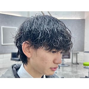 GLOP 町田 メンズサロン×スタイル