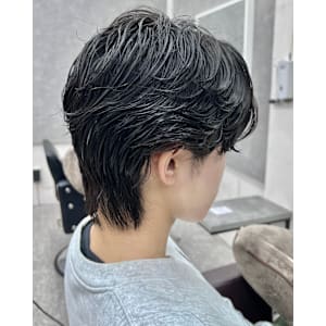 GLOP 町田 メンズサロン×スタイル