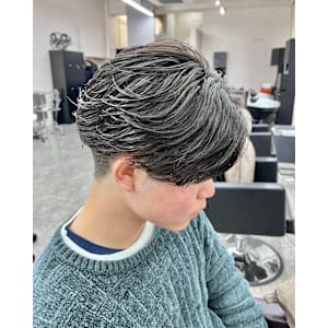 GLOP 町田 メンズサロン×スタイル