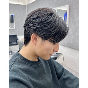 GLOP 町田 メンズサロン×スタイル