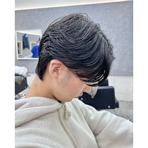 GLOP 町田 メンズサロン×スタイル