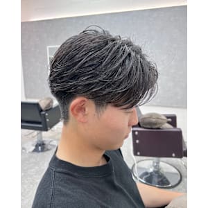 GLOP 町田 メンズサロン×スタイル