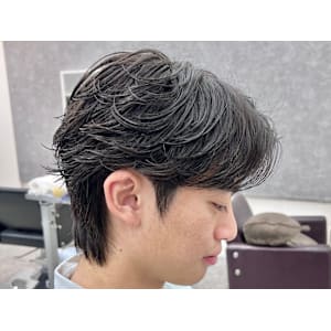 GLOP 町田 メンズサロン×スタイル