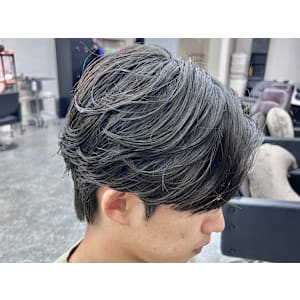 GLOP 町田 メンズサロン×スタイル - GLOP 町田 メンズサロン【グロップ マチダ メンズサロン】掲載中