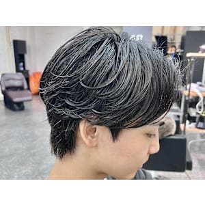 GLOP 町田 メンズサロン×スタイル - GLOP 町田 メンズサロン【グロップ マチダ メンズサロン】掲載中