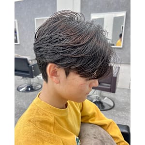 GLOP 町田 メンズサロン×スタイル - GLOP 町田 メンズサロン【グロップ マチダ メンズサロン】掲載中