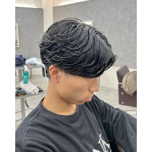 GLOP 町田 メンズサロン×スタイル - GLOP 町田 メンズサロン【グロップ マチダ メンズサロン】掲載中