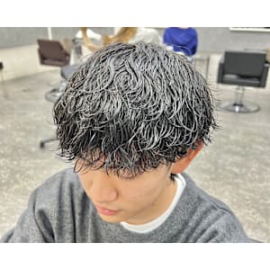 GLOP 町田 メンズサロン×スタイル - GLOP 町田 メンズサロン【グロップ マチダ メンズサロン】掲載中