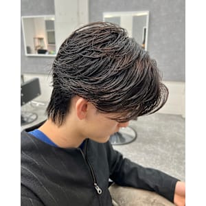 GLOP 町田 メンズサロン×スタイル - GLOP 町田 メンズサロン【グロップ マチダ メンズサロン】掲載中