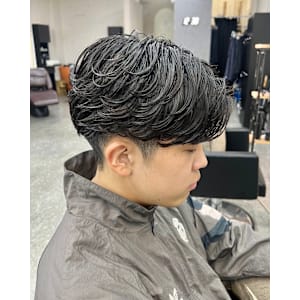 GLOP 町田 メンズサロン×スタイル - GLOP 町田 メンズサロン【グロップ マチダ メンズサロン】掲載中