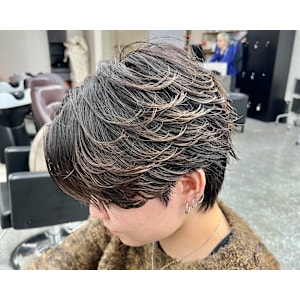 GLOP 町田 メンズサロン×スタイル - GLOP 町田 メンズサロン【グロップ マチダ メンズサロン】掲載中