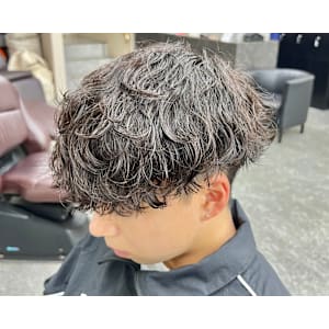 GLOP 町田 メンズサロン×スタイル - GLOP 町田 メンズサロン【グロップ マチダ メンズサロン】掲載中