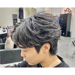 GLOP 町田 メンズサロン×スタイル - GLOP 町田 メンズサロン【グロップ マチダ メンズサロン】掲載中