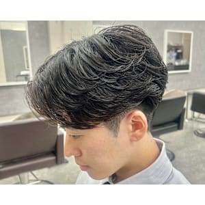 GLOP 町田 メンズサロン×スタイル - GLOP 町田 メンズサロン【グロップ マチダ メンズサロン】掲載中