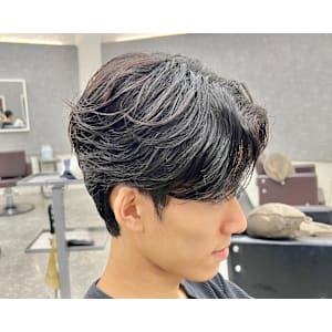 GLOP 町田 メンズサロン×スタイル - GLOP 町田 メンズサロン【グロップ マチダ メンズサロン】掲載中