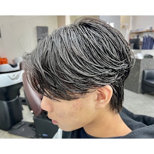 GLOP 町田 メンズサロン×スタイル - GLOP 町田 メンズサロン【グロップ マチダ メンズサロン】掲載中