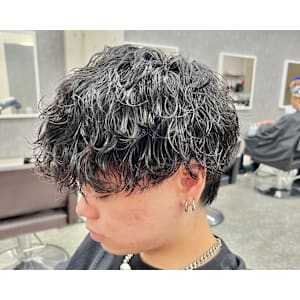 GLOP 町田 メンズサロン×スタイル - GLOP 町田 メンズサロン【グロップ マチダ メンズサロン】掲載中