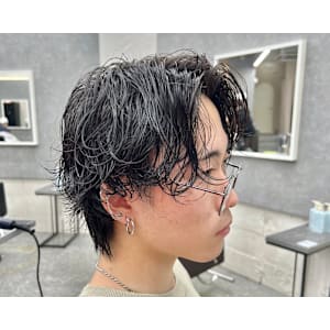 GLOP 町田 メンズサロン×スタイル - GLOP 町田 メンズサロン【グロップ マチダ メンズサロン】掲載中