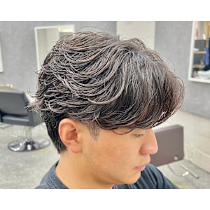 GLOP 町田 メンズサロン×スタイル - GLOP 町田 メンズサロン【グロップ マチダ メンズサロン】掲載中