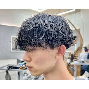 GLOP 町田 メンズサロン×スタイル - GLOP 町田 メンズサロン【グロップ マチダ メンズサロン】掲載中